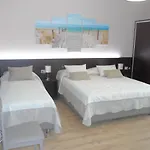 Bed and breakfast Bellavista