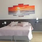 Bed and breakfast Bellavista