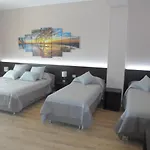 Bed and breakfast Bellavista 3*