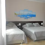 Bed and breakfast Bellavista 3*