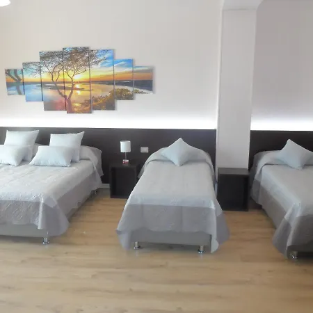 Bellavista Bed & Breakfast 3*