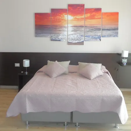 Bellavista Bed & Breakfast Lamezia Terme