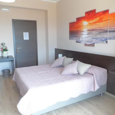 Bellavista 3*