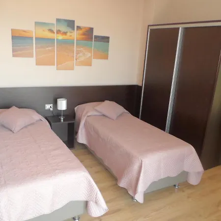 Bellavista 3* Lamezia Terme