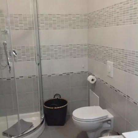 Couette-café Bellavista Lamezia Terme