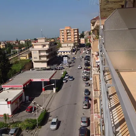 Bellavista Couette-café