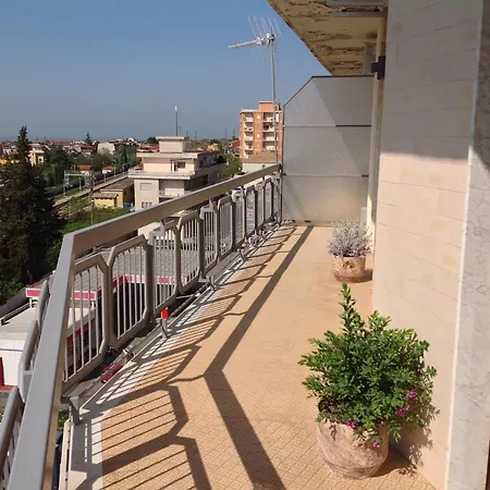 Couette-café Bellavista Lamezia Terme