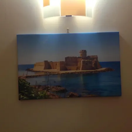 Bellavista Couette-café