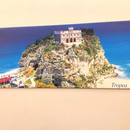 Couette-café Bellavista Lamezia Terme