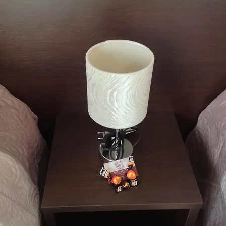 Bellavista Couette-café