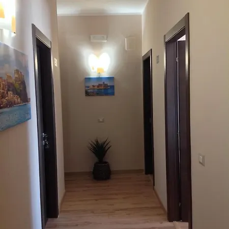 Bellavista 3*