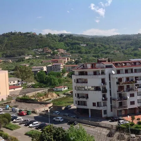 Bellavista Couette-café Lamezia Terme