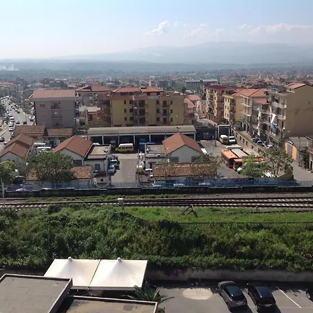 Couette-café Bellavista Lamezia Terme