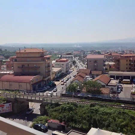 Couette-café Bellavista