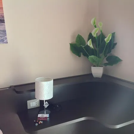 Couette-café Bellavista Lamezia Terme