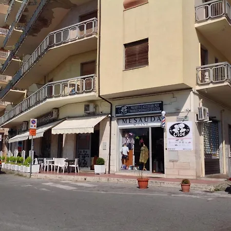 Bellavista Couette-café 3*