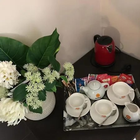 Bellavista Bed & Breakfast 3*