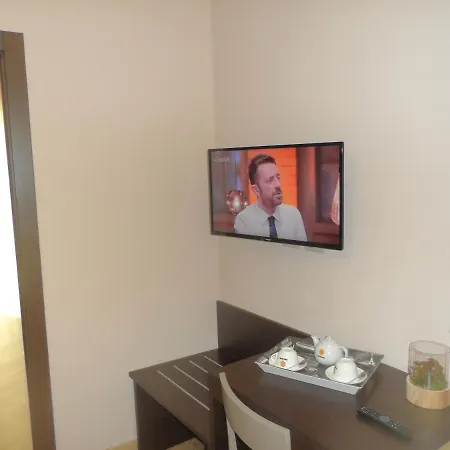 Bellavista Couette-café