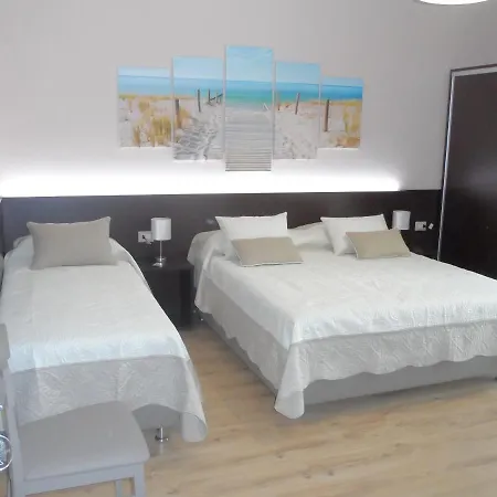 Couette-café Bellavista