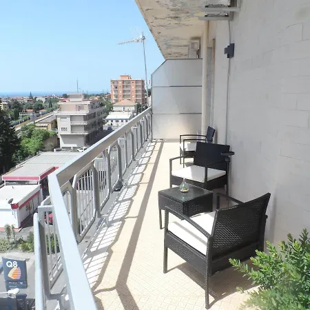 Bellavista 住宿加早餐酒店 3*