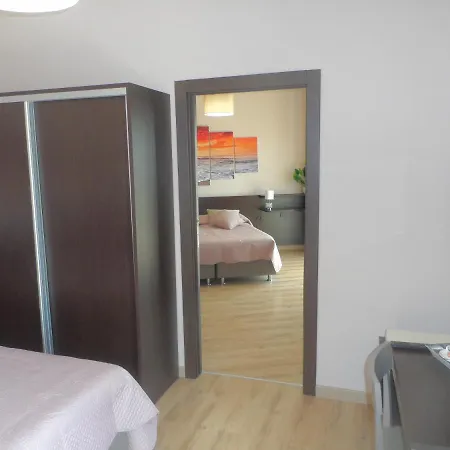 Bellavista Bed & Breakfast 3*