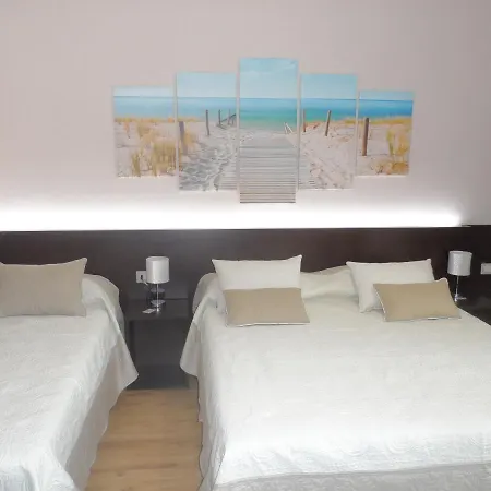 Bed & Breakfast Bellavista