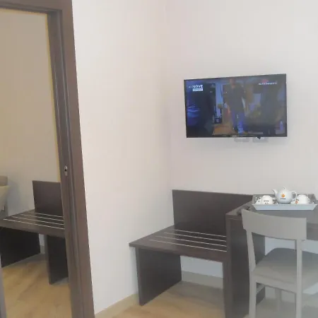 Bellavista 3*