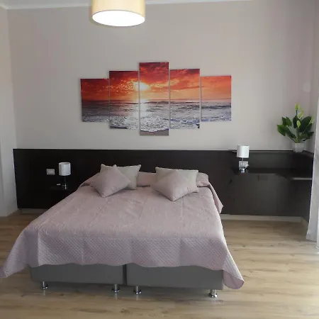 Bellavista 3* Lamezia Terme