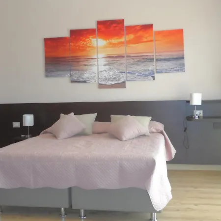 Couette-café Bellavista