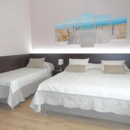 Couette-café Bellavista