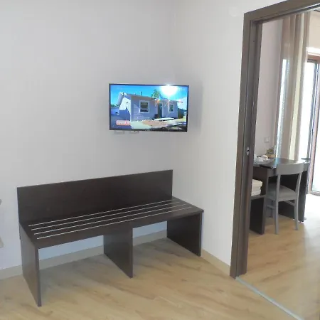 Bellavista 3* Lamezia Terme