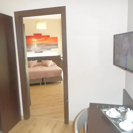 Bellavista Couette-café 3*