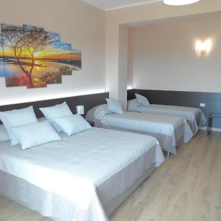 Couette-café Bellavista Lamezia Terme