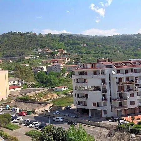 Frühstückspension Bellavista Lamezia Terme