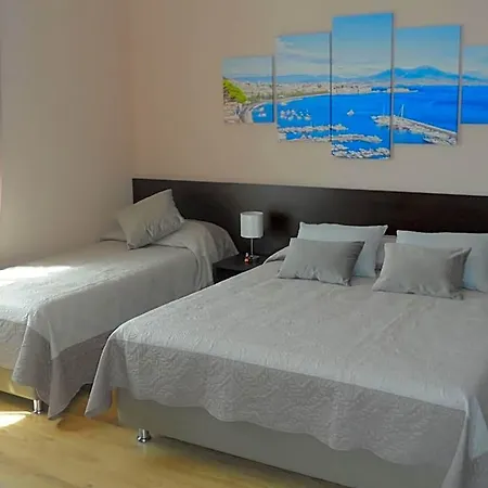 Bellavista 3* Lamezia Terme