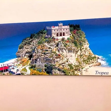Frühstückspension Bellavista Lamezia Terme