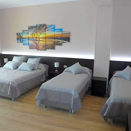 Bellavista Frühstückspension 3*