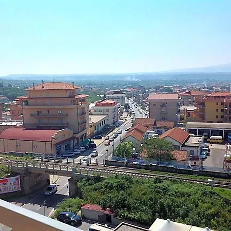 Bellavista Frühstückspension Lamezia Terme