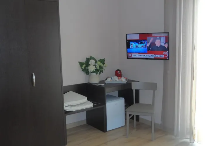 Bellavista 住宿加早餐酒店 3*