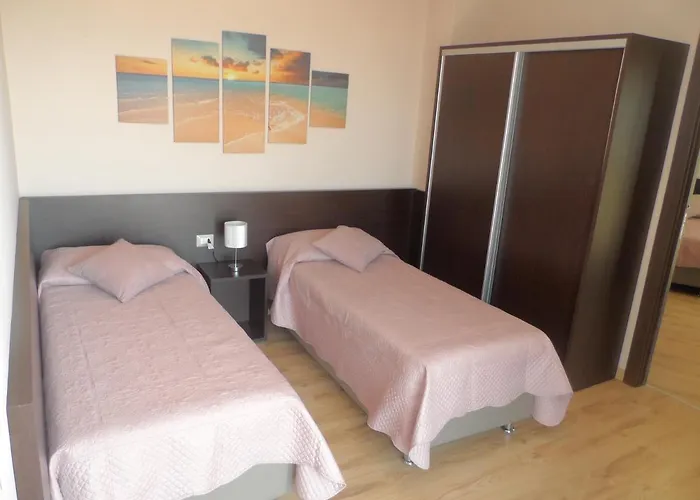 Bellavista 3* 拉默齐亚泰尔默