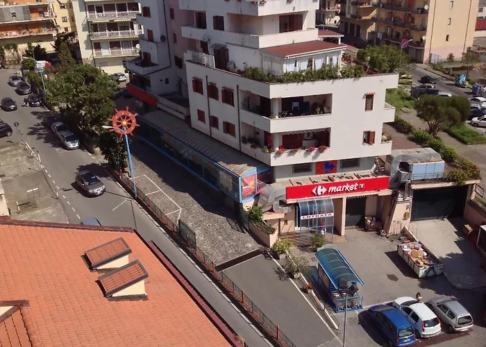 Bellavista 拉默齐亚泰尔默