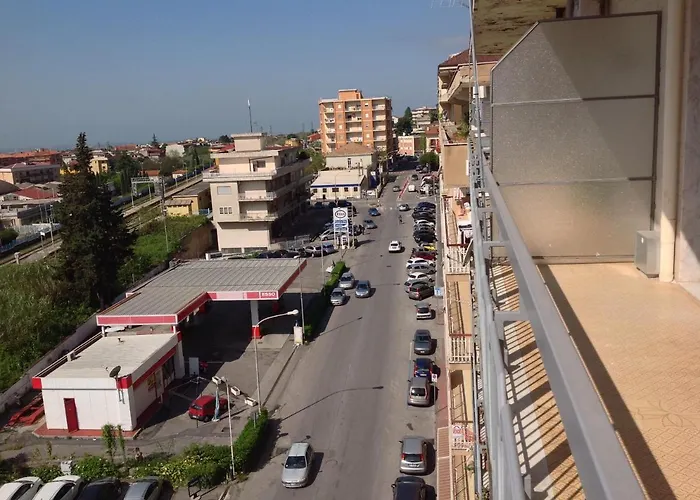 Bellavista 住宿加早餐酒店