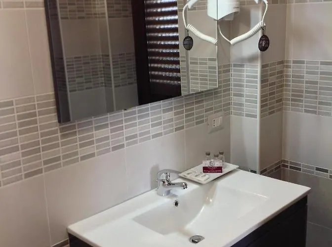 Bellavista 住宿加早餐酒店 3*