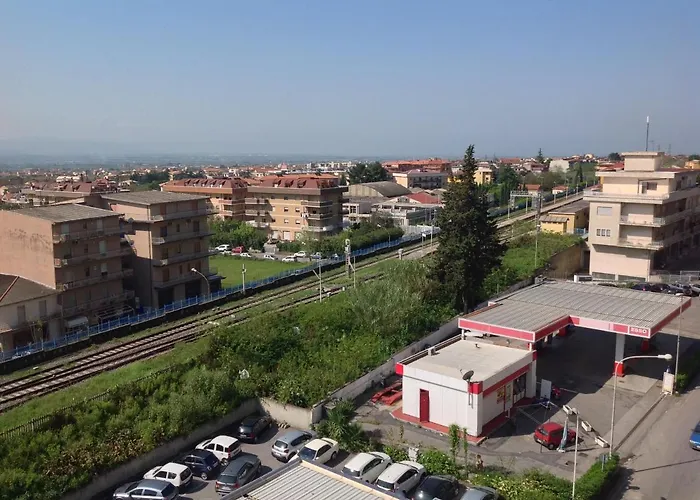 Bellavista 拉默齐亚泰尔默