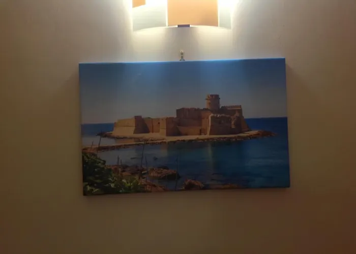 Bellavista 住宿加早餐酒店