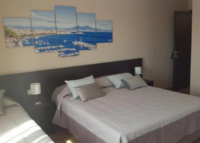 Bellavista 住宿加早餐酒店 3*