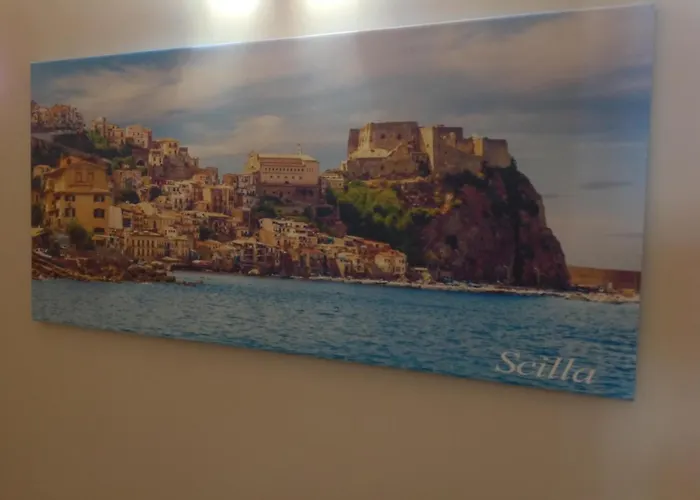 住宿加早餐酒店 Bellavista 3*