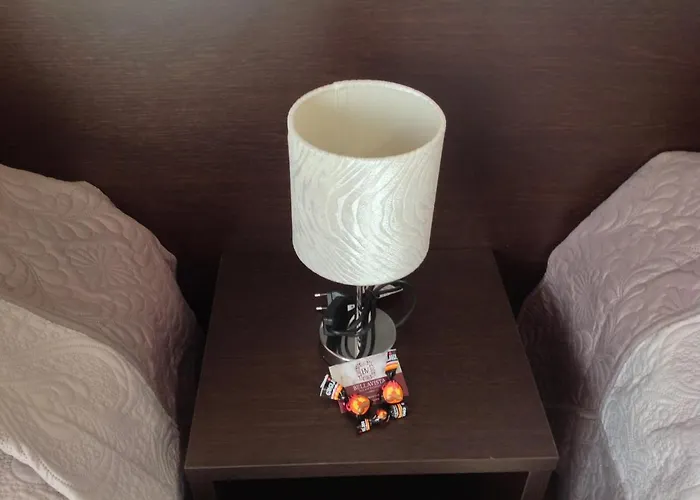 Bellavista 住宿加早餐酒店