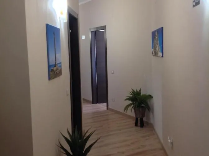 Bellavista 住宿加早餐酒店 拉默齐亚泰尔默