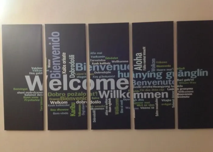 Bellavista 3* 拉默齐亚泰尔默